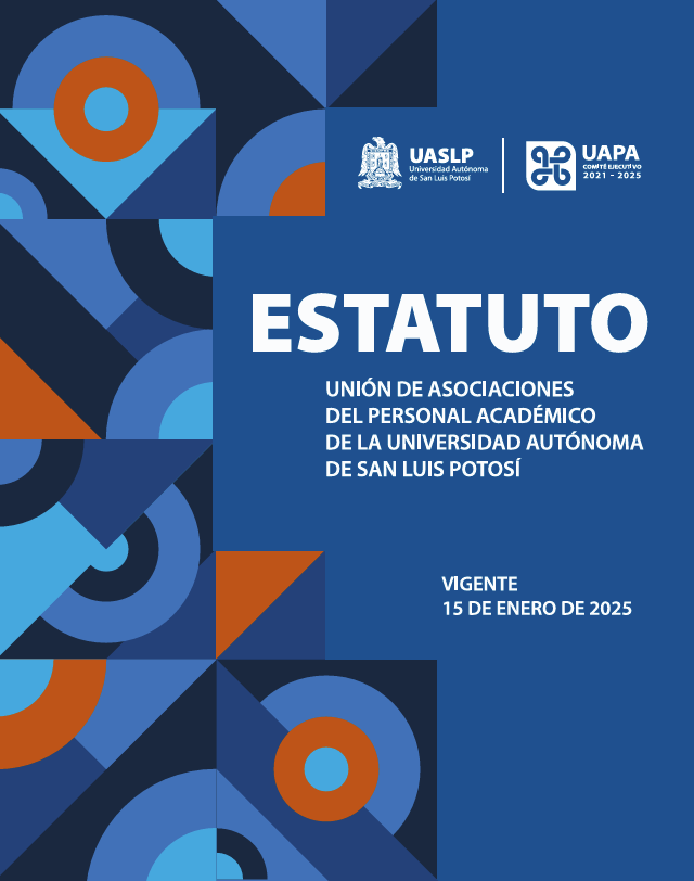 ESTATUTO_UAPA_UASLP_2025